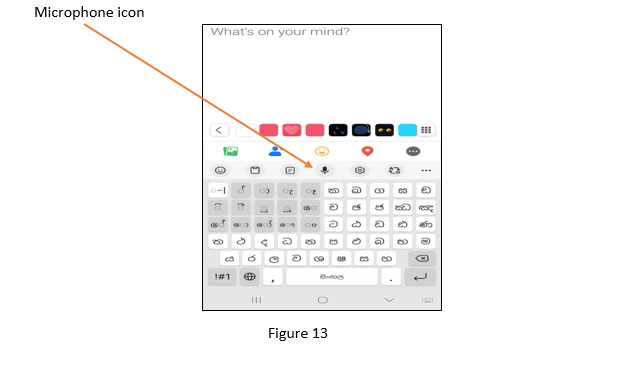 how to make a presentation in sinhala