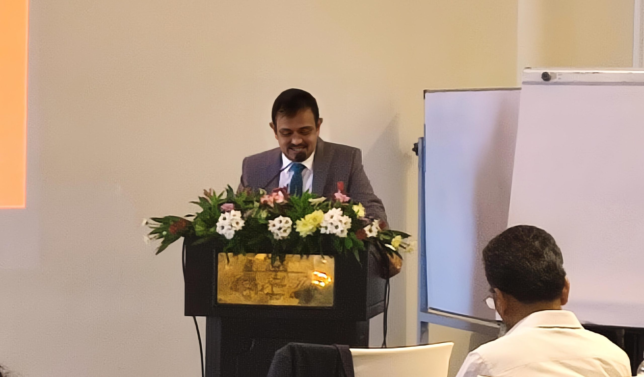UNIVERSAL ACCEPTANCE, EMAIL ADDRESS INTERNATIONALIZATION AND SINHALA UNICODE POLICYMAKERS’ MEETING AND WORKSHOP – 2024