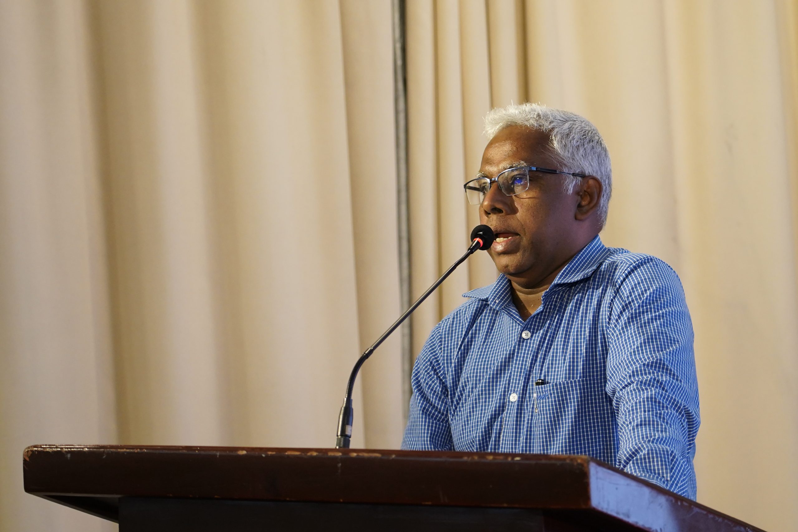 Sri Lanka Celebrates Universal Acceptance Day 2025